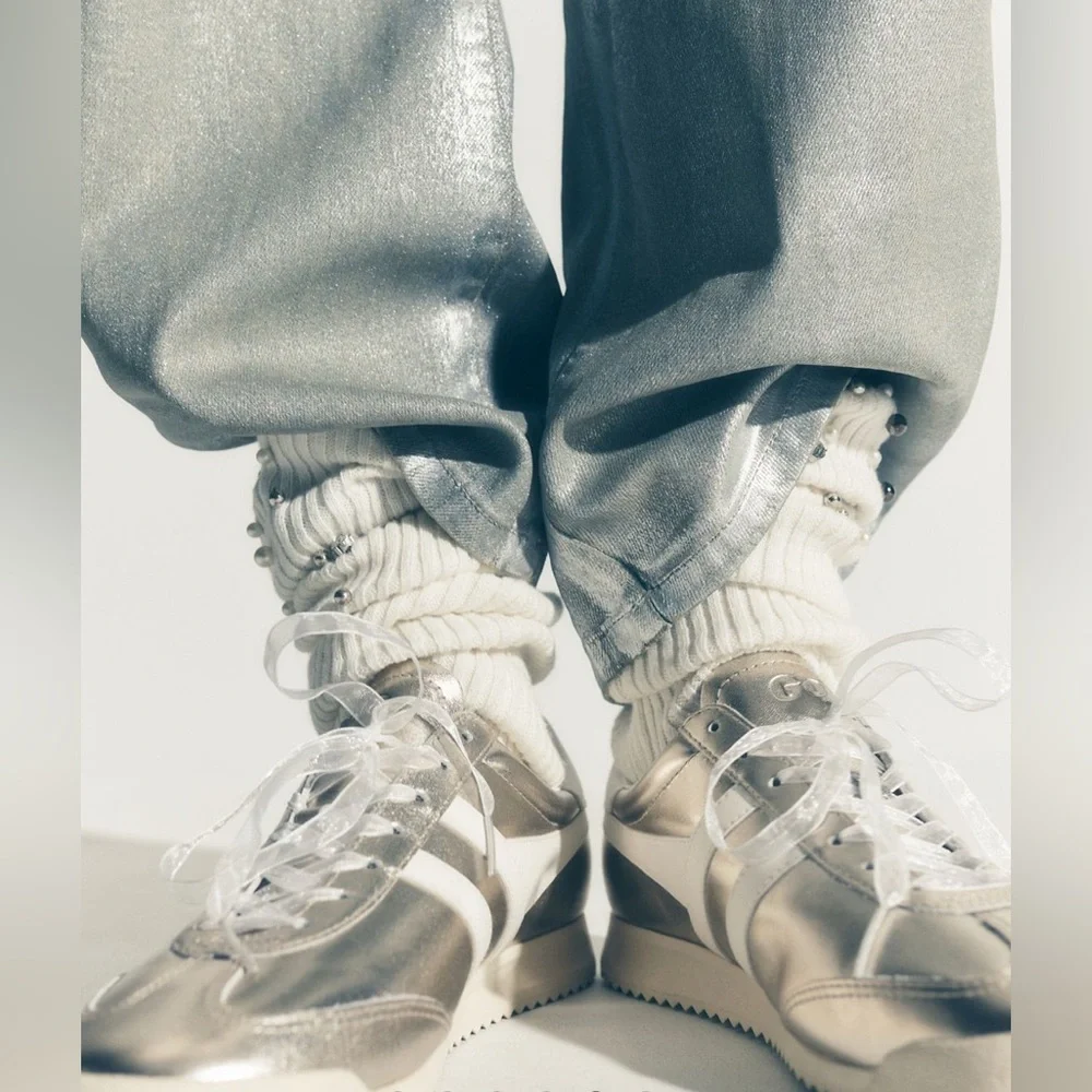 Gola nwot gold